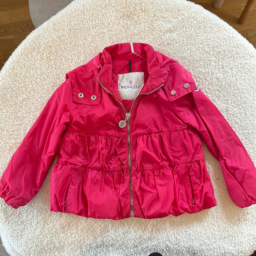 Moncler jacket